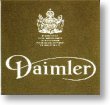 Daimnler logo
