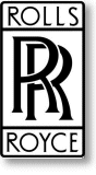 Rolls Royce logo